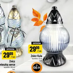 Znicz Kula