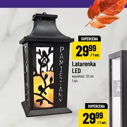Latarenka LED