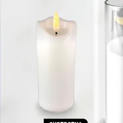 Świeca LED