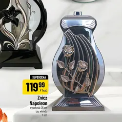 Znicz Napoleon