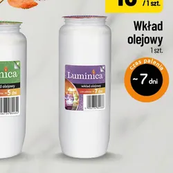 Wkład olejowy
