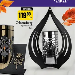 Znicz solarny