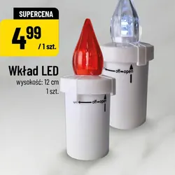 Wkład LED