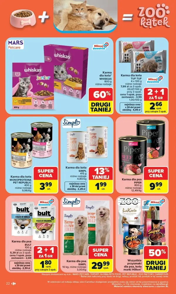 Strona 24 gazetki Carrefour