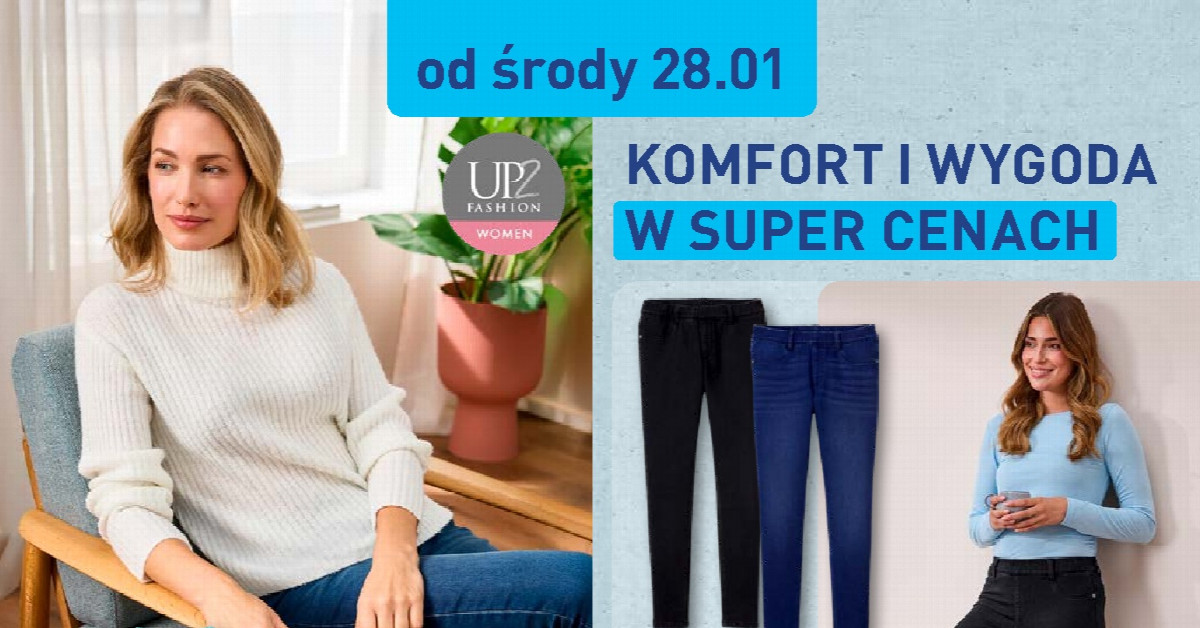 Nowa gazetka Aldi (28.01–31.01): 7 okazji, które MUSISZ sprawdzić zanim znikną