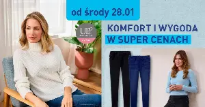 Nowa gazetka Aldi (28.01–31.01): 7 okazji, które MUSISZ sprawdzić zanim znikną