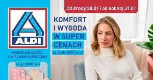 Hit tygodnia w Aldi: Sweter damski za jedyne 39,99 zł — stylowy i tani! Sprawdź, gdzie go złapać