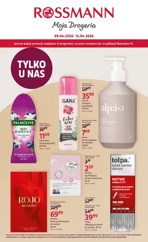 Rossmann
