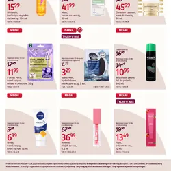 Joni Teens, krem na wypryski na pośladkach, 75 ml