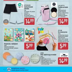 Książeczka z naklejkami