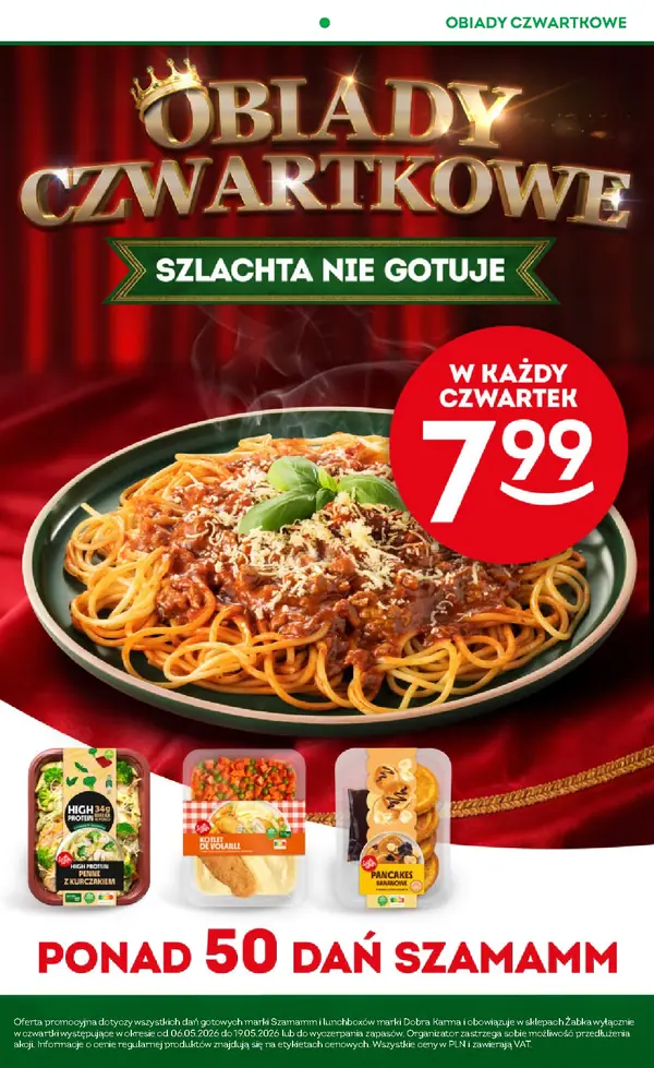 Strona 5 gazetki Żabka