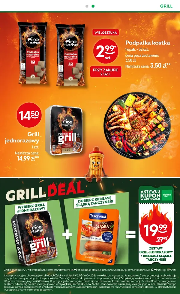 Strona 17 gazetki Żabka