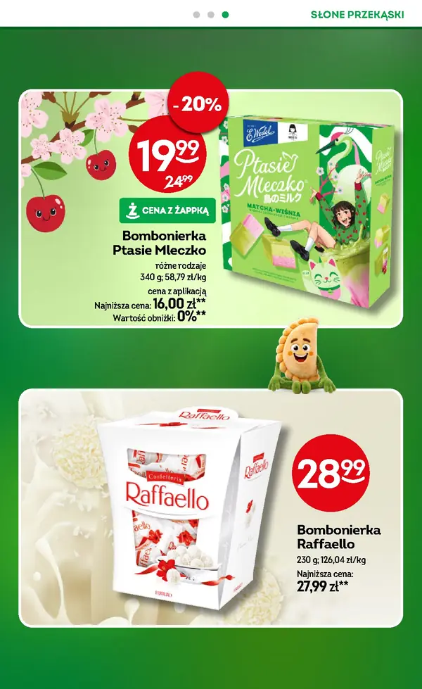 Strona 34 gazetki Żabka