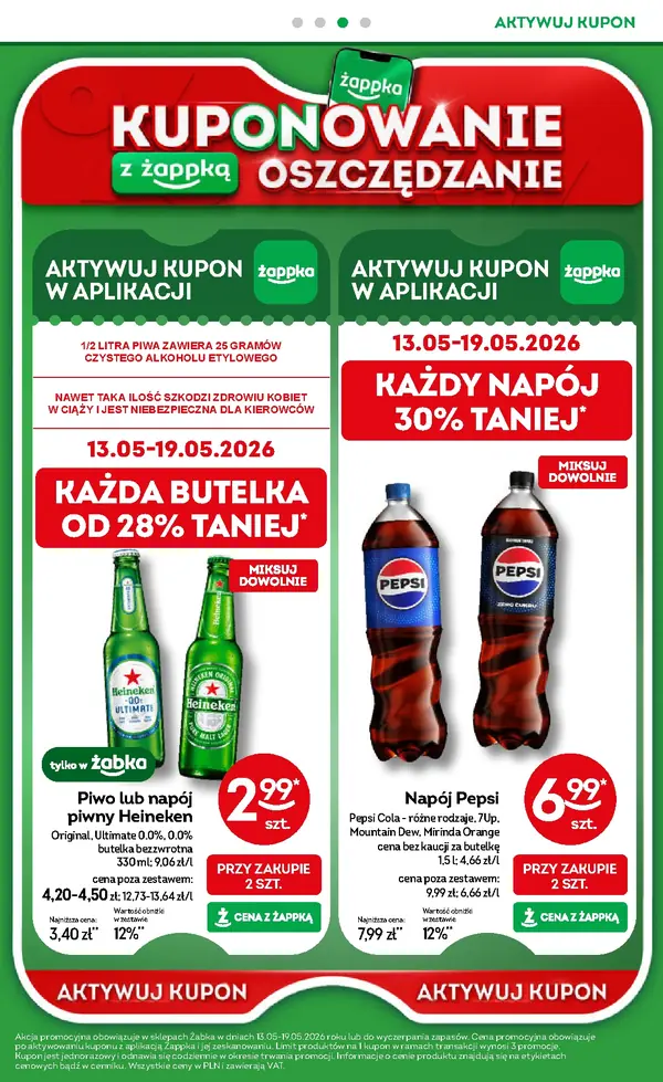 Strona 42 gazetki Żabka