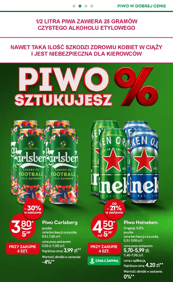 Strona 49 gazetki Żabka