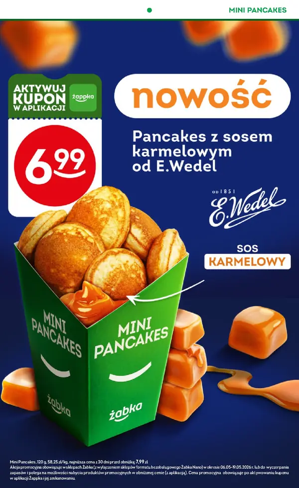 Strona 64 gazetki Żabka