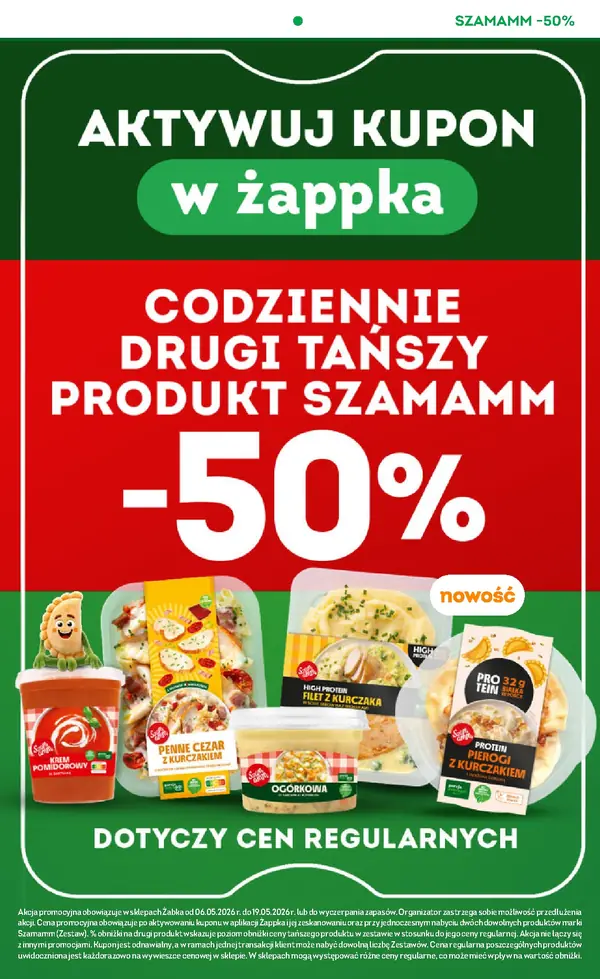 Strona 65 gazetki Żabka
