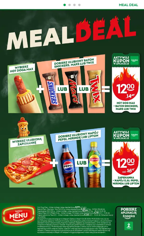 Strona 66 gazetki Żabka
