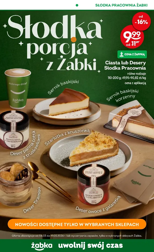 Strona 73 gazetki Żabka