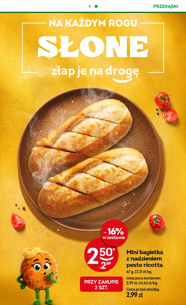 Strona 75 gazetki Żabka