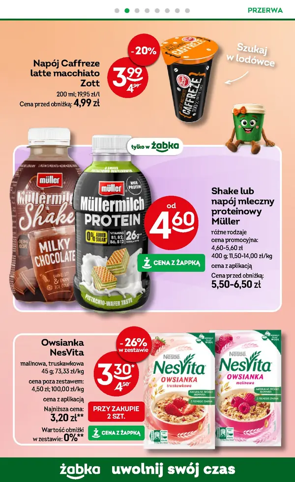 Strona 77 gazetki Żabka