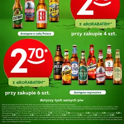 Piwo Żubr