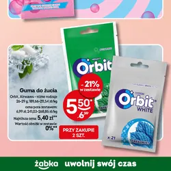 Guma Chupa Chups Cotton Bubble