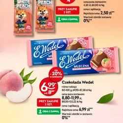 Czekolada Wedel