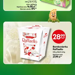 Bombonierka Ptasie Mleczko