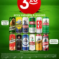 Piwo Żubr