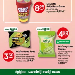 Wafle ryżowe Kupiec