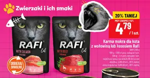 Te promocje z gazetki POLOmarket naprawdę warto złapać — nasze topowe wybory