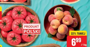 Nowa gazetka POLOmarket 22.07–28.07: 7 hitów, które warto kupić już dziś!