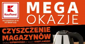 Nowa gazetka Kaufland (29.01–04.02) – 7 hitów, które musisz sprawdzić przed zrobieniem zakupów!