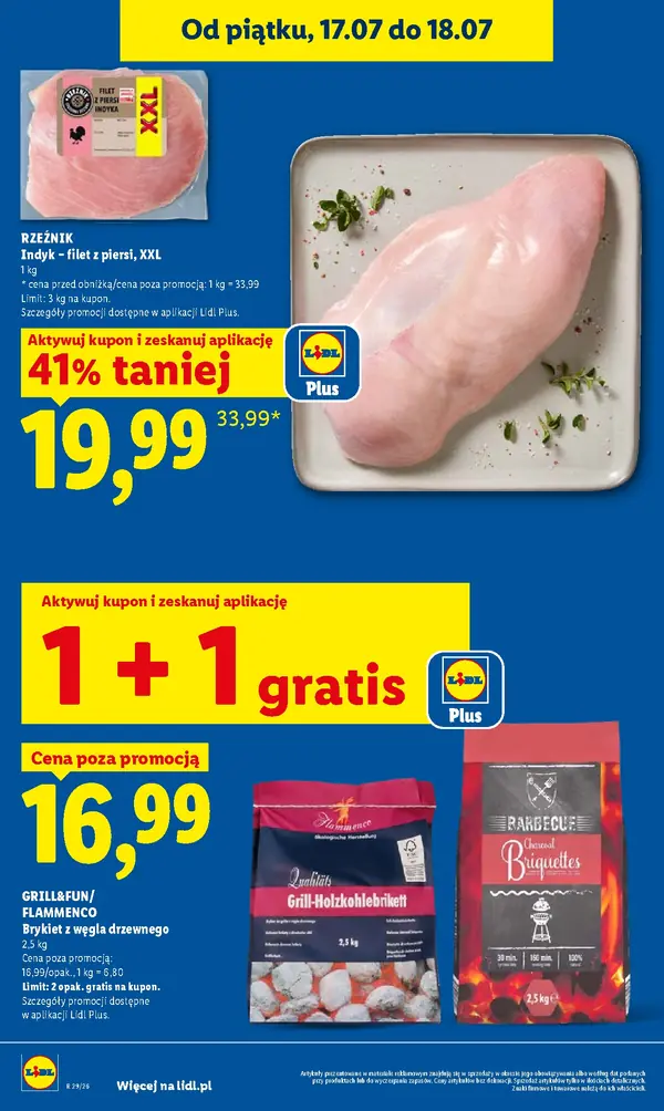 Strona 4 gazetki Lidl