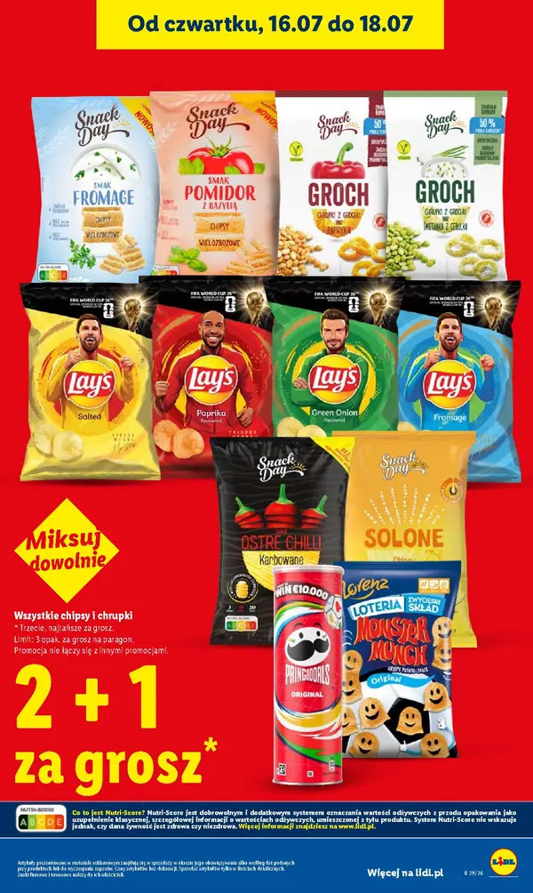Strona 7 gazetki Lidl