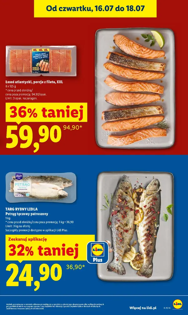 Strona 11 gazetki Lidl