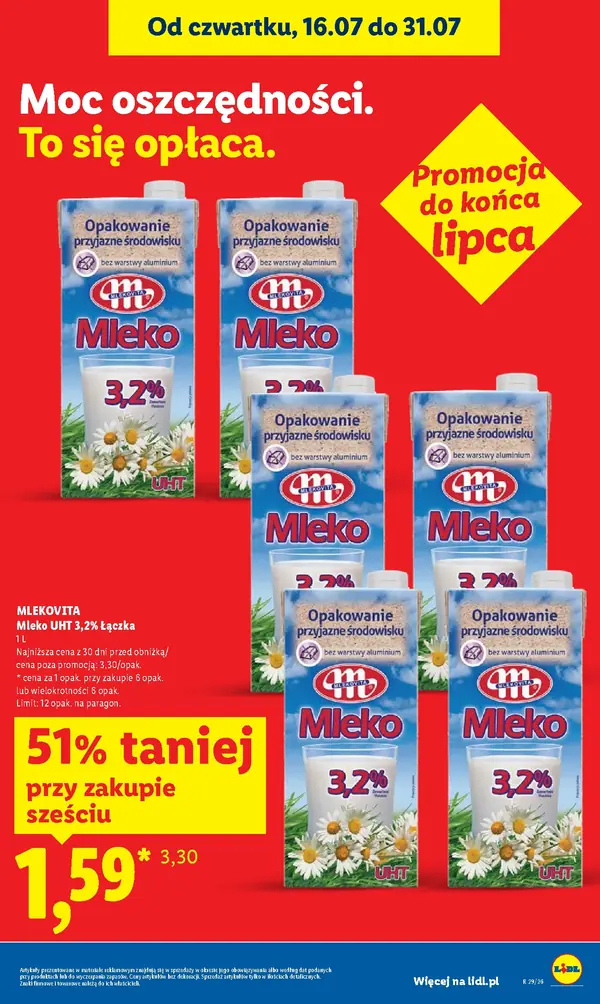 Strona 17 gazetki Lidl