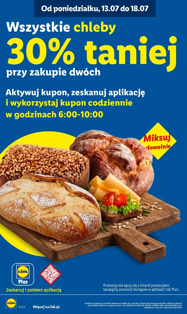 Сторінка 18 каталогу Lidl