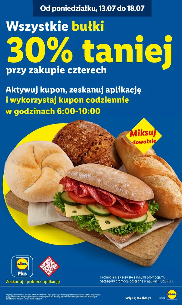 Strona 19 gazetki Lidl