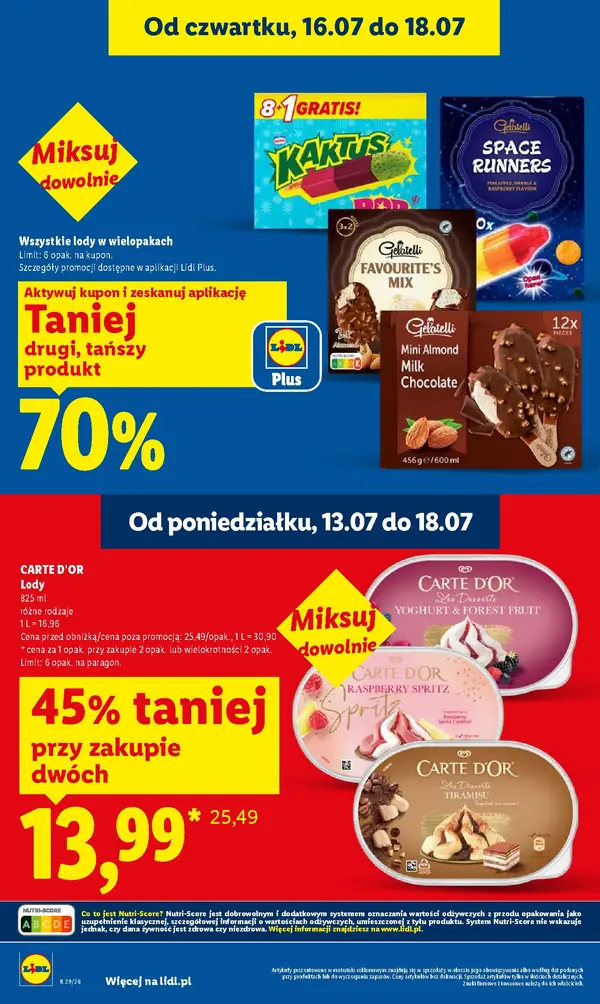Сторінка 20 каталогу Lidl