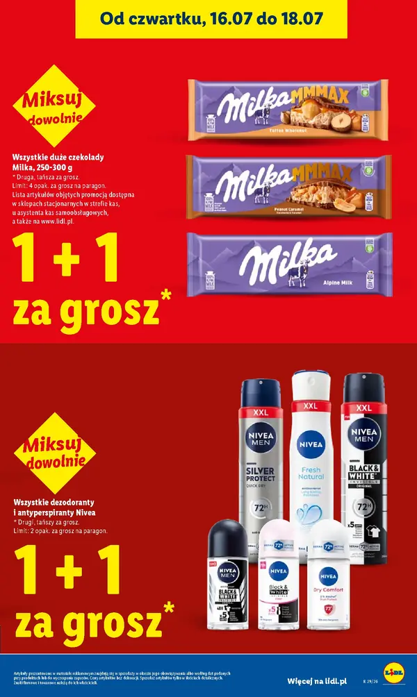 Strona 21 gazetki Lidl