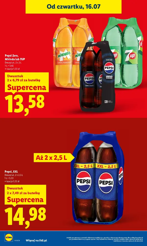 Сторінка 22 каталогу Lidl