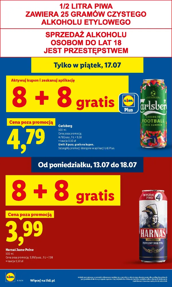Сторінка 24 каталогу Lidl