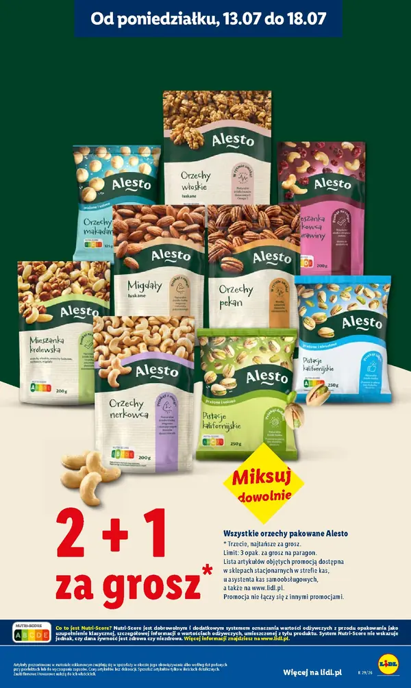 Strona 27 gazetki Lidl