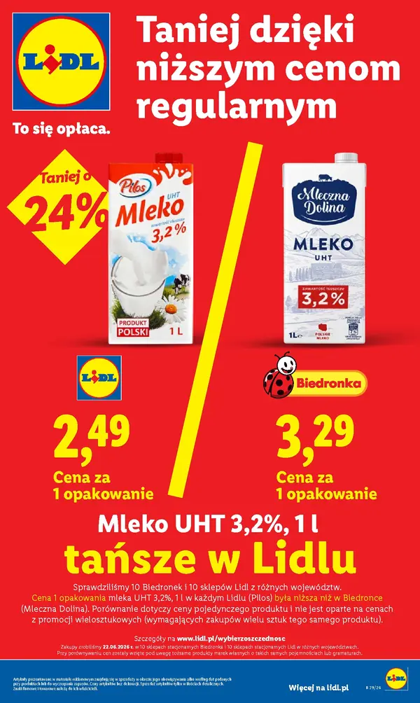 Сторінка 29 каталогу Lidl