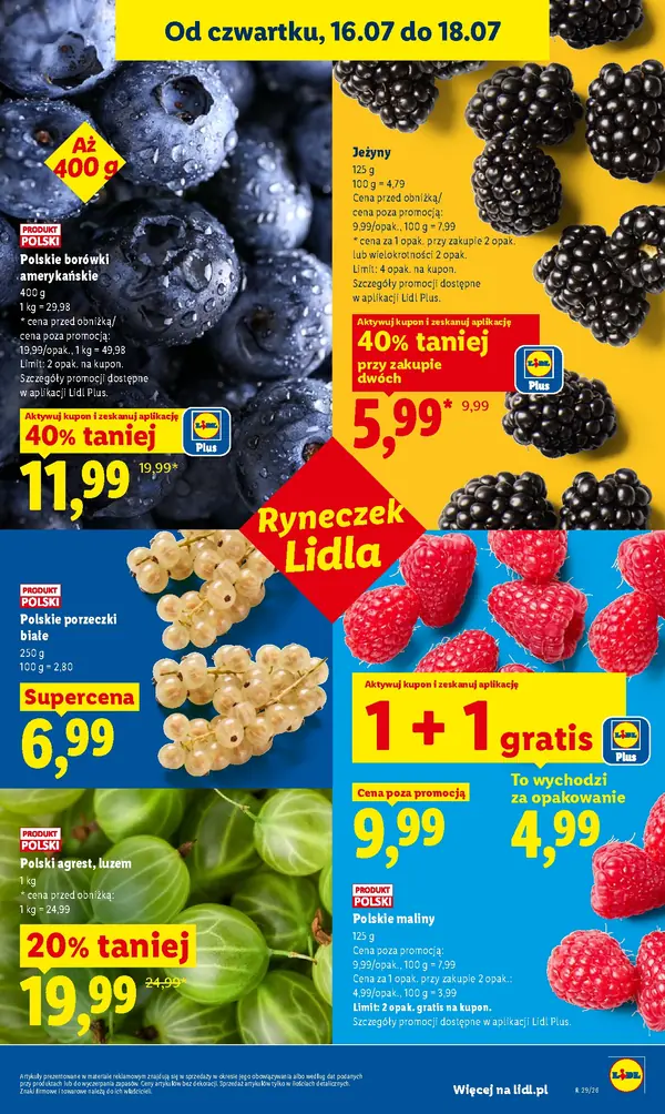 Сторінка 47 каталогу Lidl
