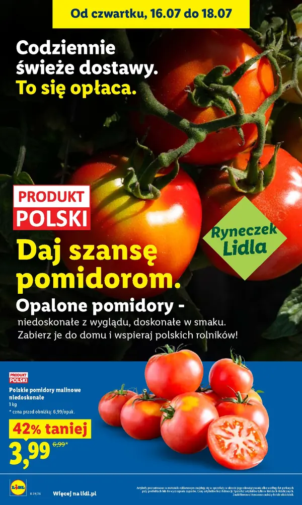 Strona 52 gazetki Lidl