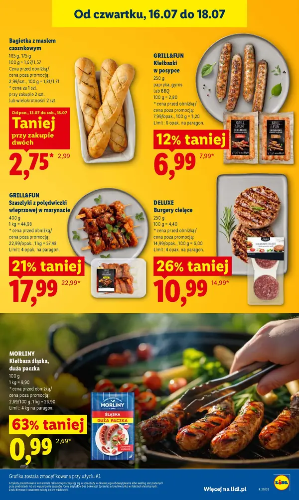 Strona 55 gazetki Lidl