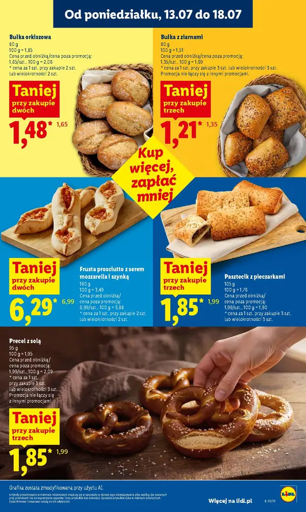 Strona 59 gazetki Lidl